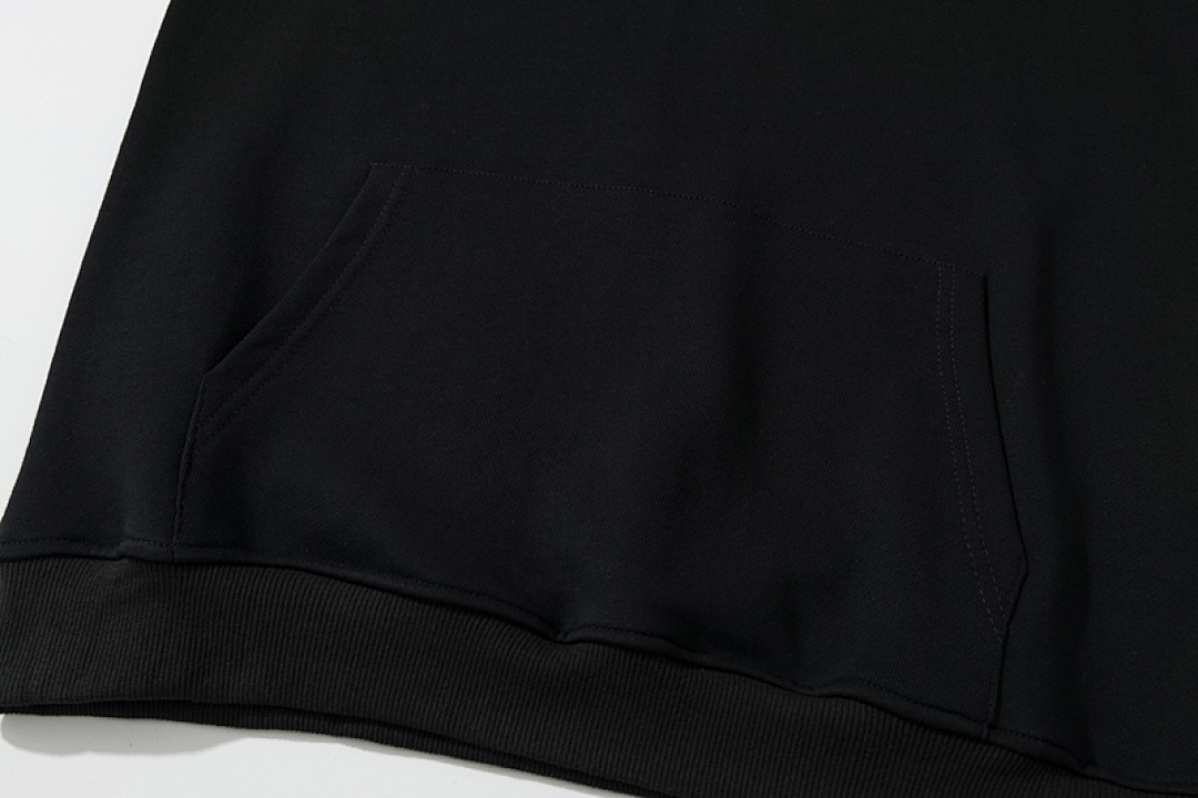 Off-White 119 OFF-WHITE (WHITE HOODIE) - Image 12