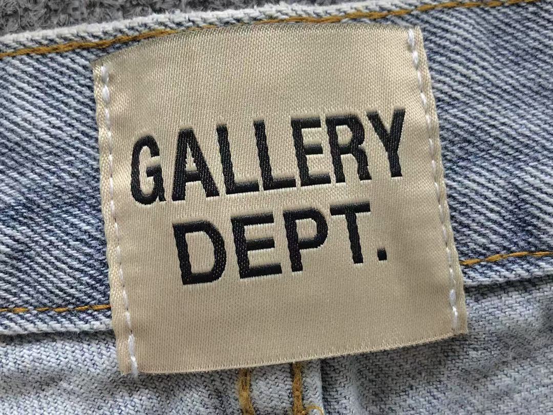 Gallery Dept 195 GALLERY DEPT TROUSERS 3112150217 (Im 170Cm 60Kg I Wear Size S In The Phot) - Image 22