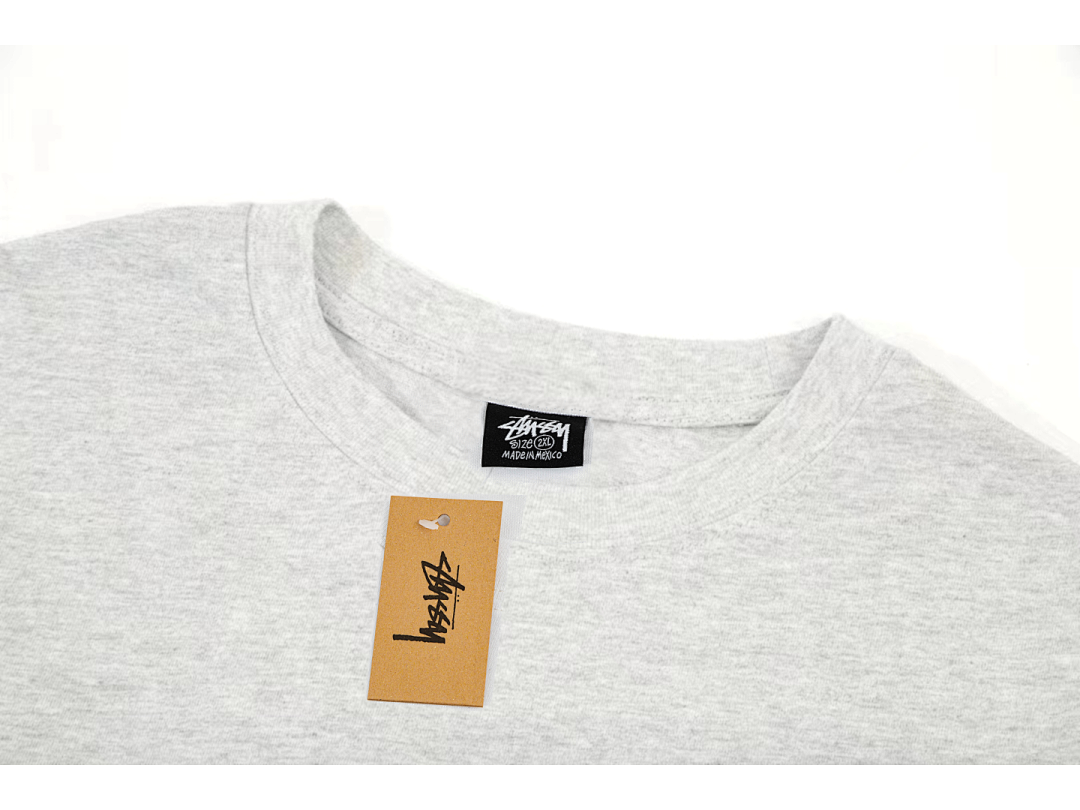 Stussy 85 STUSSY T-SHIRT - Image 17
