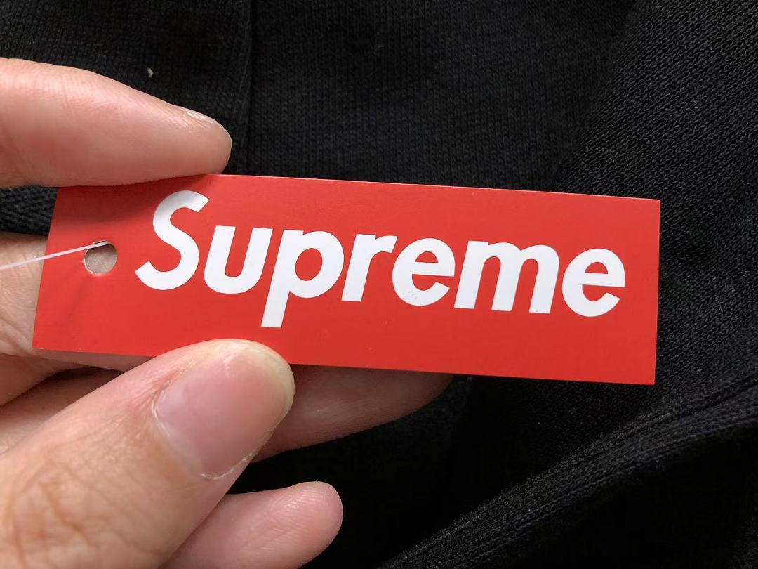 Supreme 129 S⭐⭐R⭐⭐E HOODIE 52082501123 (Im 170Cm 60Kg I Wear Size L In The Phot) - Image 26