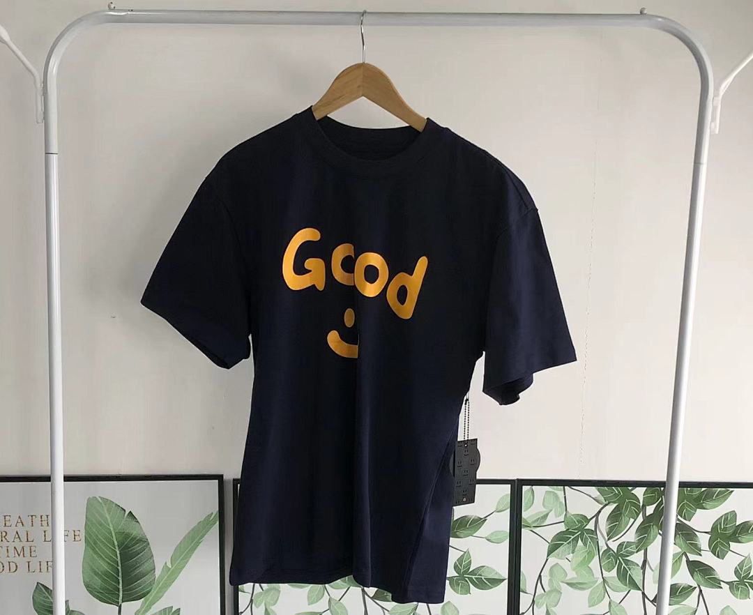 Drew House 98 DREW T-SHIRT 211161317 (Im 170Cm 57Kg I Wear Size S In The Phot) - Image 18