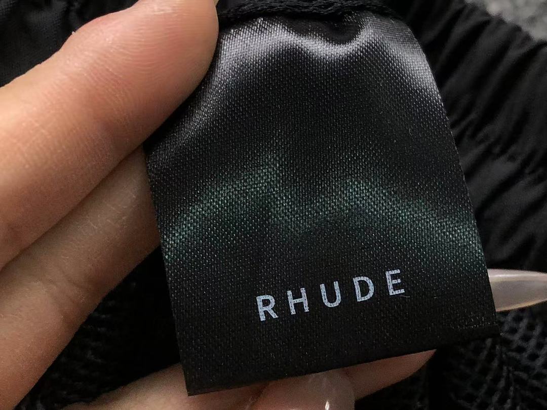 Rhude 85 RHUDE SHORTS 12622040 (Im 170Cm 60Kg I Wear Size M In The Phot) - Image 28