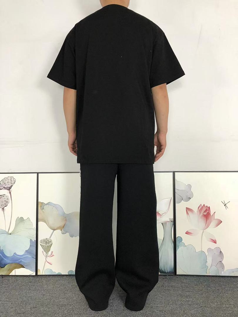 On Running 98 MAISON MARGIELA T-SHIRT 21112906125 (Im 170Cm 60Kg I Wear Size 46 In The Phot) - Image 4