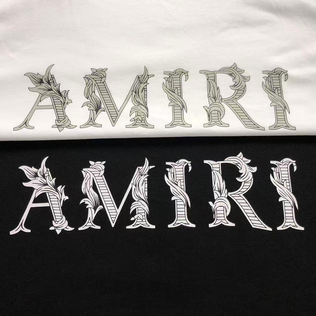 AMIRI 98 AMIRI T-SHIRT 22042750125 (Im 170Cm 60Kg I Wear Size M In The Phot) - Image 12