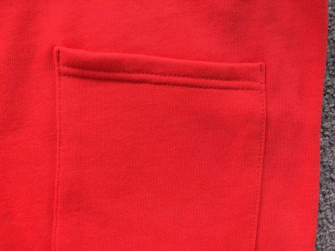 Sp5der TROUSERS 116 SP5DER HOODIE - Image 43
