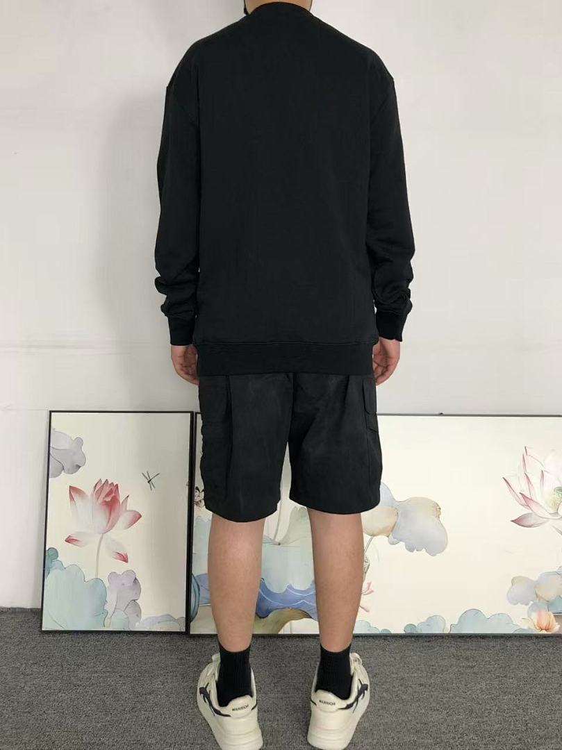 Lacoste 138 LACOSTE HOODIE 219052004 (Im 170Cm 60Kg I Wear Size L In The Phot) - Image 4