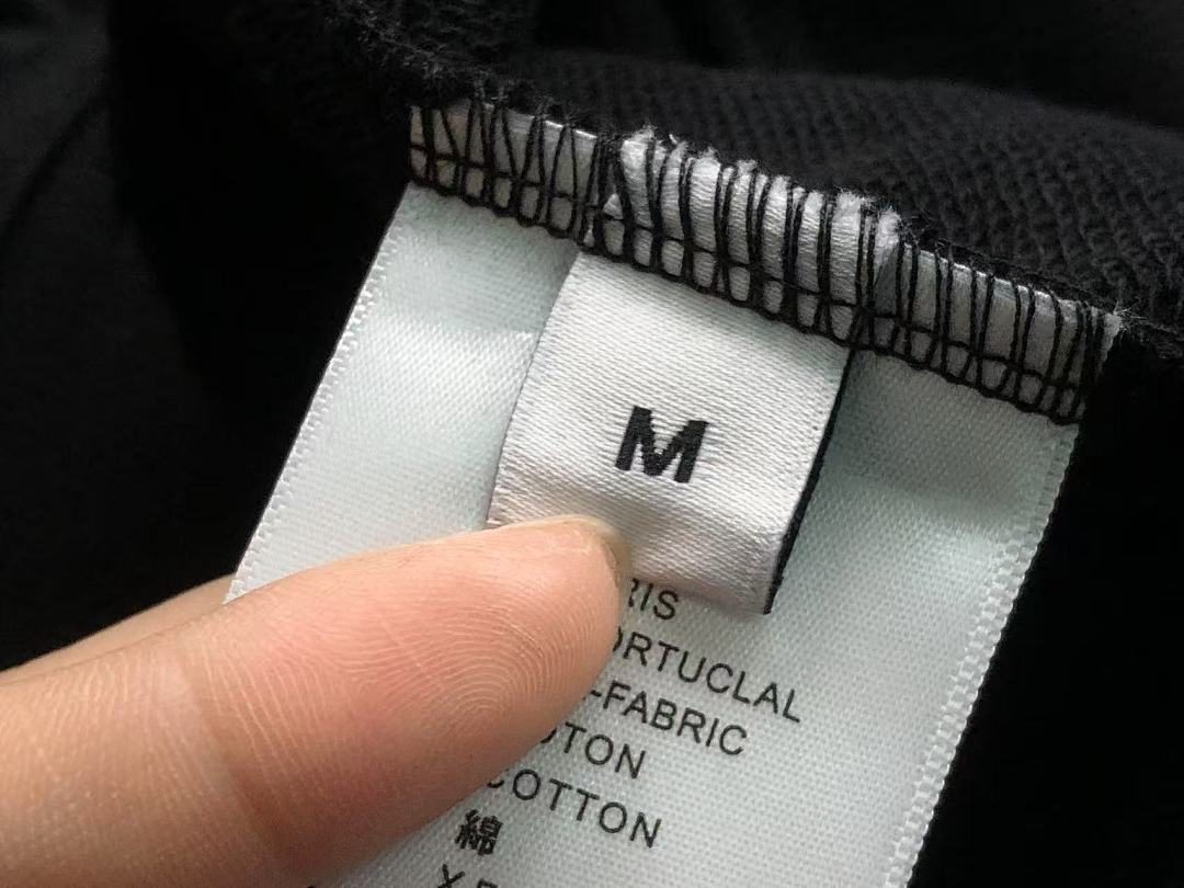 Y-3 165 Y-3 HOODIE 592210147 (Im 170Cm 60Kg I Wear Size M In The Phot) - Image 25