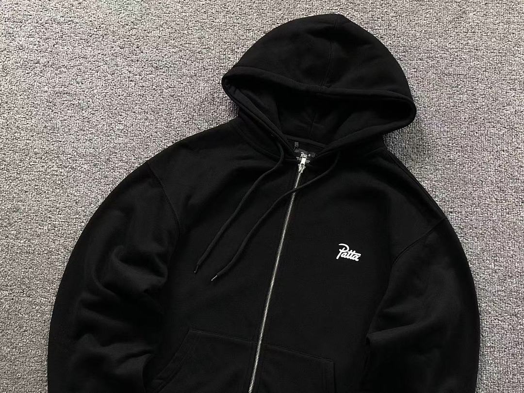 Patta TROUSERS 125 P⭐TT⭐ HOODIE - Image 10
