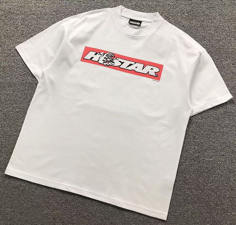 Hellstar 95 HELLSTAR T-SHIRT 5260856162 (Im 170Cm 60Kg I Wear Size L In The Phot), photo 1