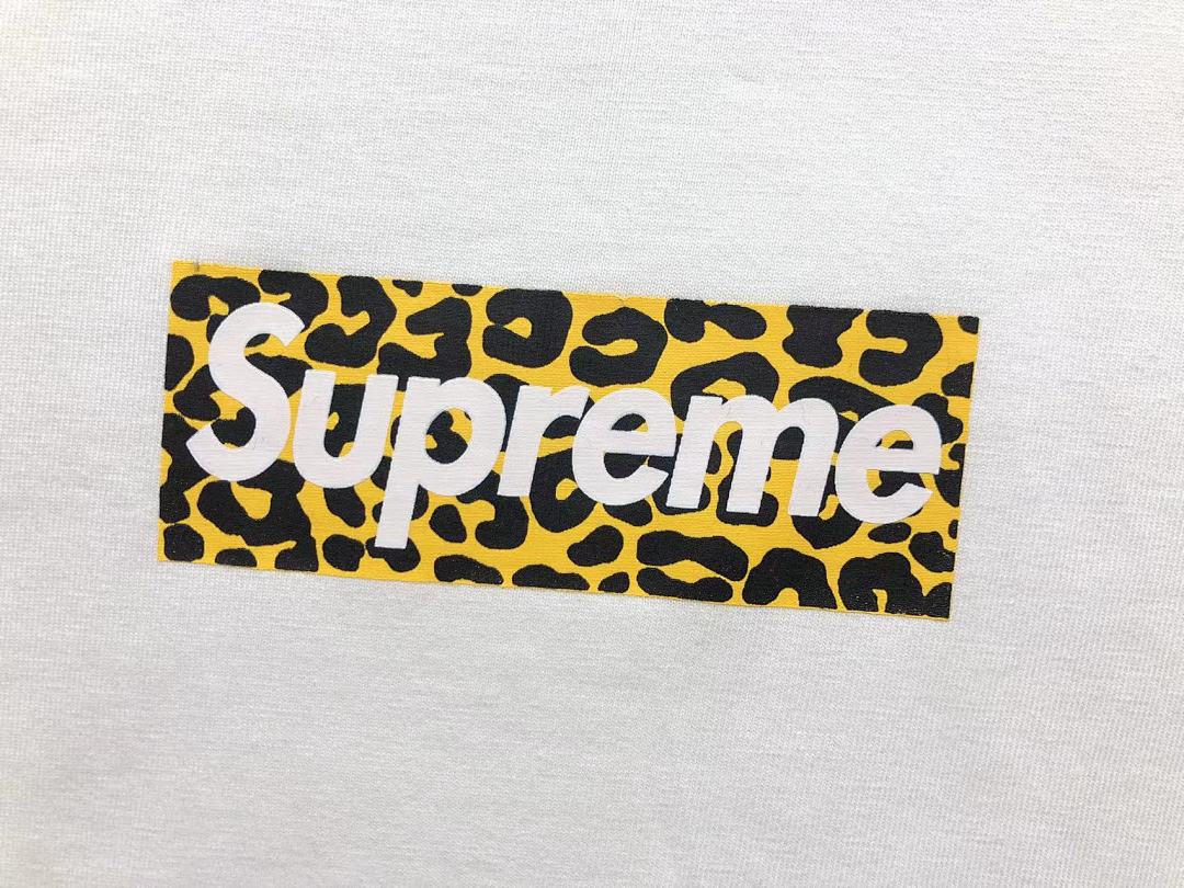 Supreme 95 S⭐⭐R⭐⭐E T-SHIRT - Image 6