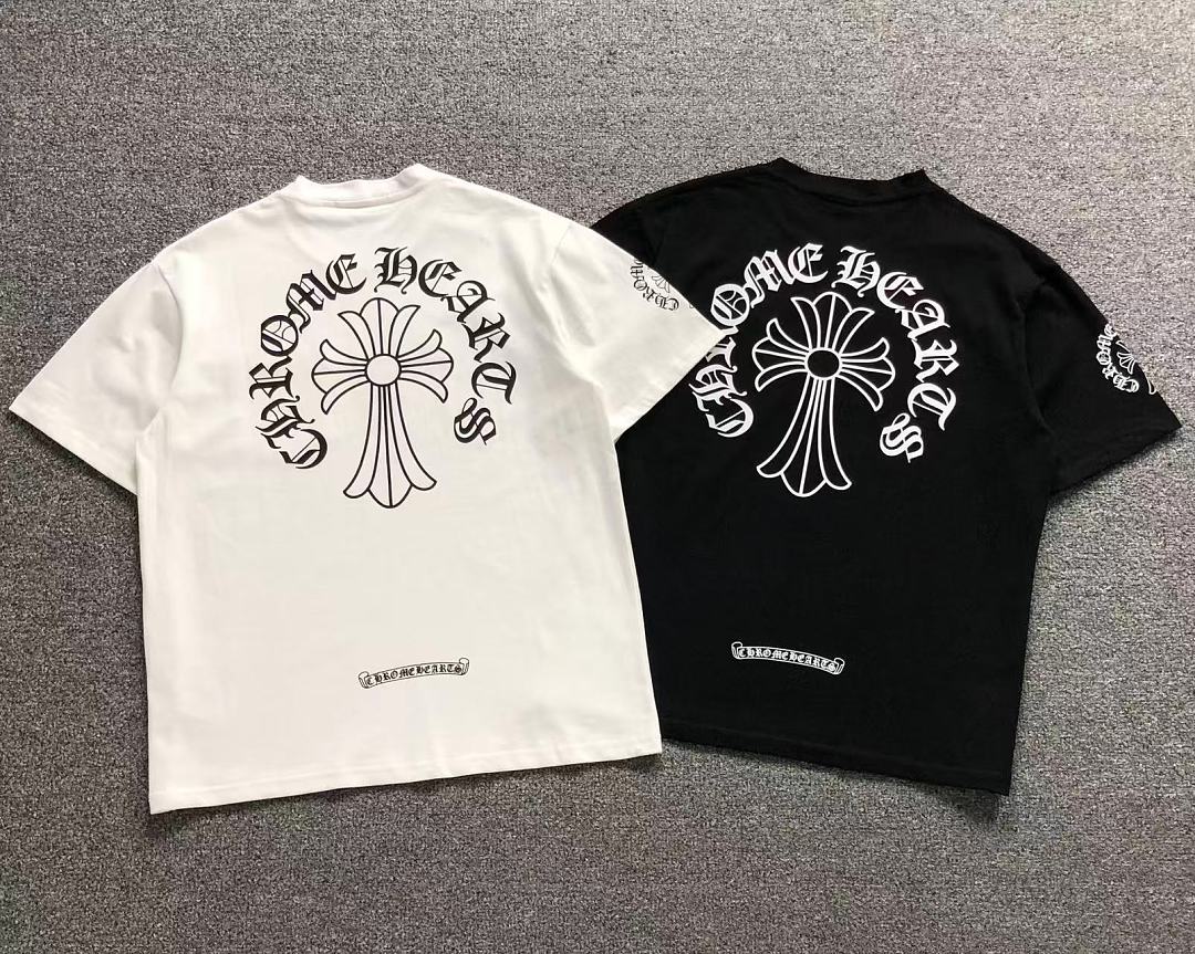 Comme des Garcons 115 C⭐⭐OME HE⭐⭐TS T-SHIRT 5252201147 (Im 170Cm 60Kg I Wear Size M In The Phot) - Image 5