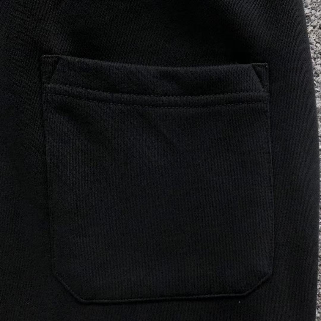 Lacoste 118 LACOSTE TROUSERS 41040100330 (Im 170Cm 60Kg I Wear Size M In The Phot) - Image 20