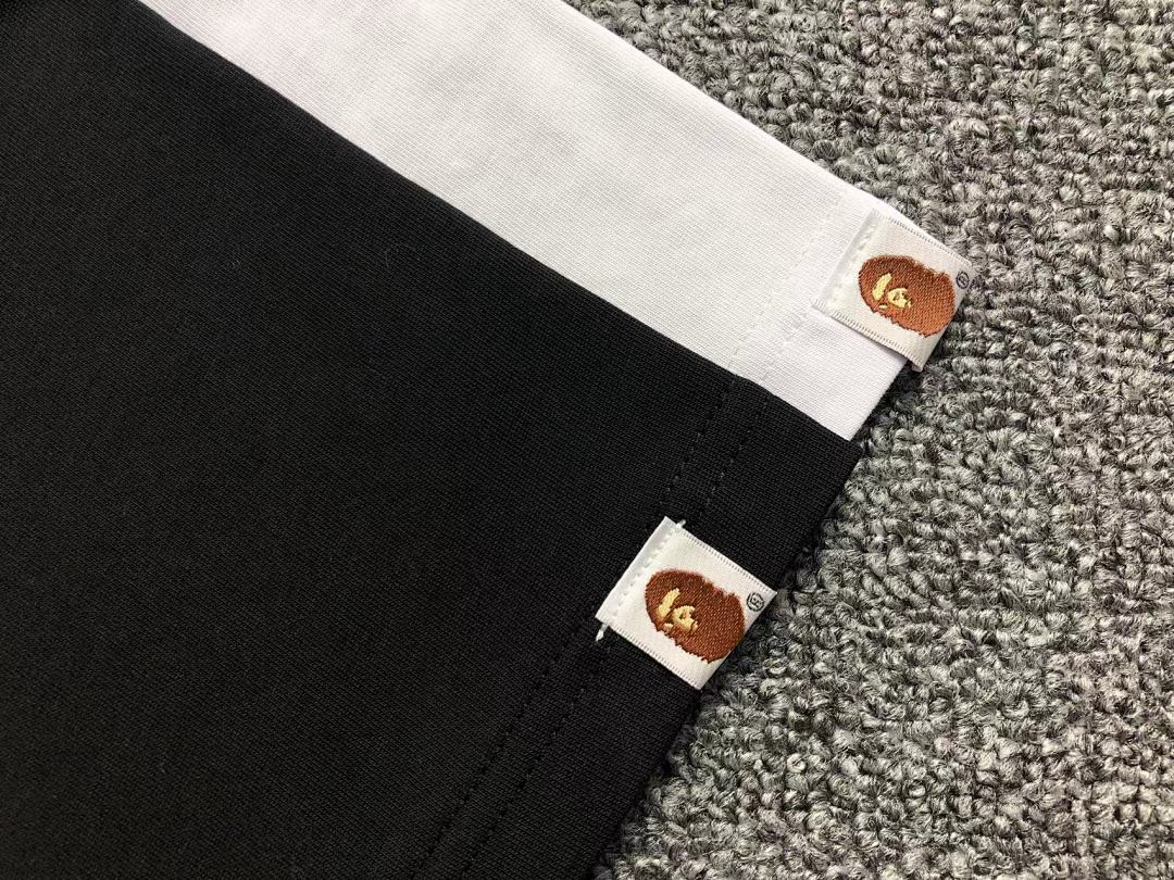 Bape 95 BAPE T-SHIRT - Image 15