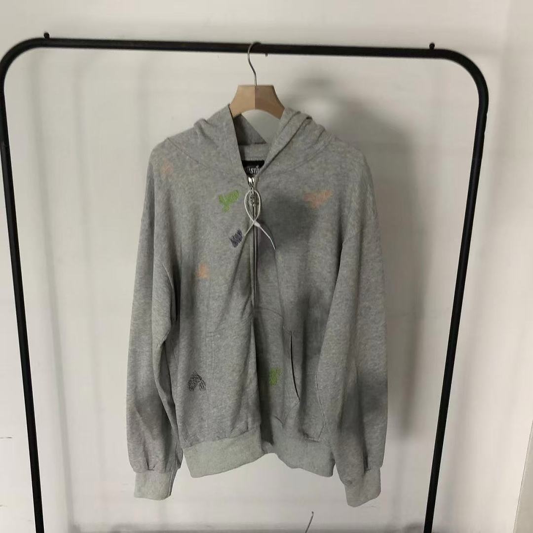 Hellstar 258 HELLSTAR HOODIE 3206291572 (Im 170Cm 60Kg I Wear Size M In The Phot) - Image 20