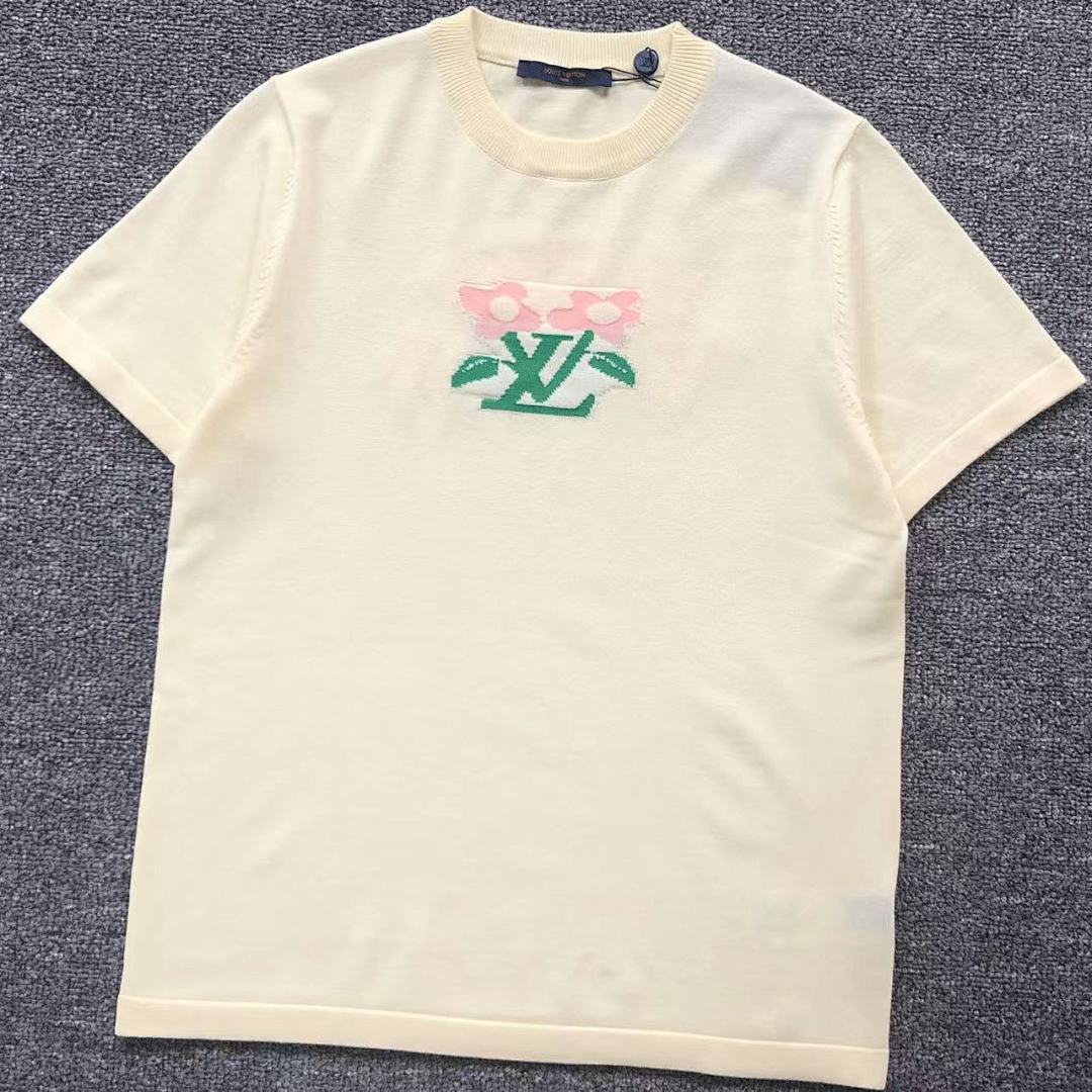 Louis Vuitton 125 L⭐ T-SHIRT