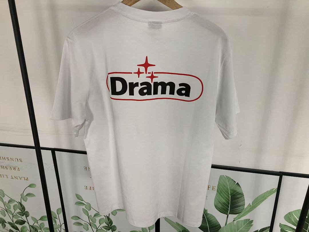 Unbranded 79 DR⭐MA⭐AL⭐ T-SHIRT 214161956 (Im 170Cm 60Kg I Wear Size M In The Phot) - Image 15