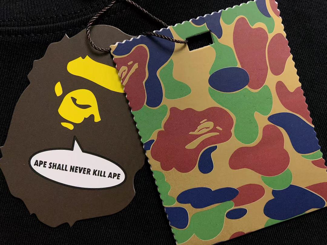 Bape 95 BAPE T-SHIRT - Image 23