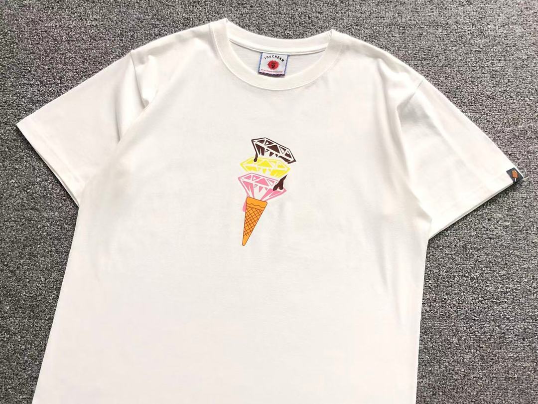 Icecream 98 IC⭐⭐R⭐AM T-SHIRT 126211102 (Im 170Cm 60Kg I Wear Size M In The Phot) - Image 8