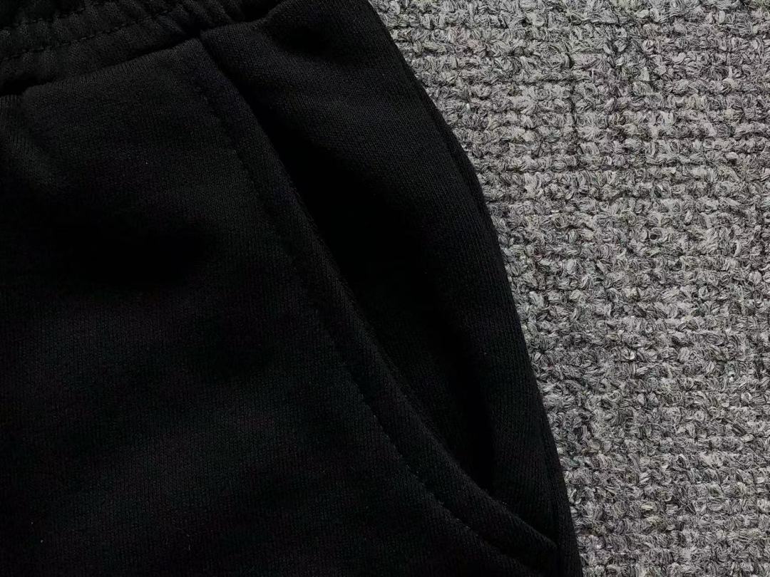Air Jordan 98 A⭐R J⭐R⭐AN TROUSERS 411100657 (Im 170Cm 57Kg I Wear Size M In The Phot) - Image 20