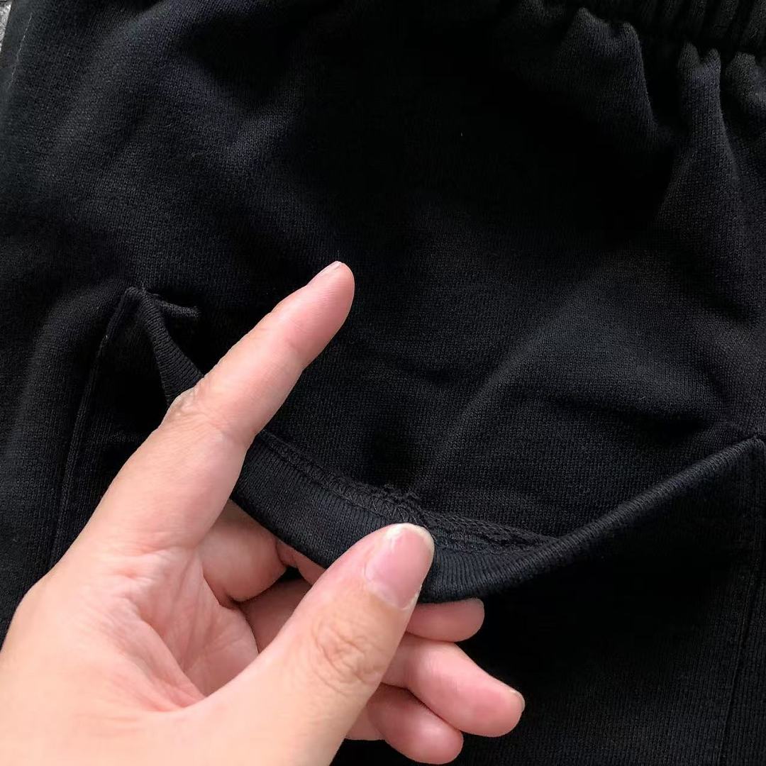 Sp5der TROUSERS185 SP5DER HOODIE - Image 31