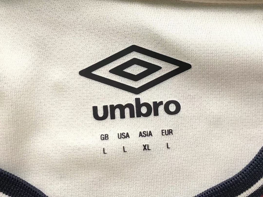 Unbranded 78 FOOTBALL T-SHIRT 11082624002 (Im 170Cm 60Kg I Wear Size L In The Phot) - Image 16