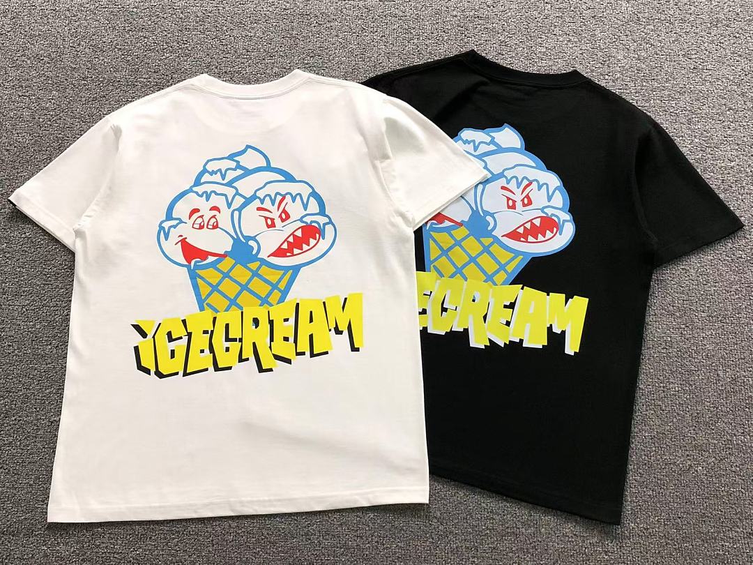 Icecream 98 IC⭐⭐R⭐AM T-SHIRT 3206212202 (Im 170Cm 60Kg I Wear Size M In The Phot) - Image 5