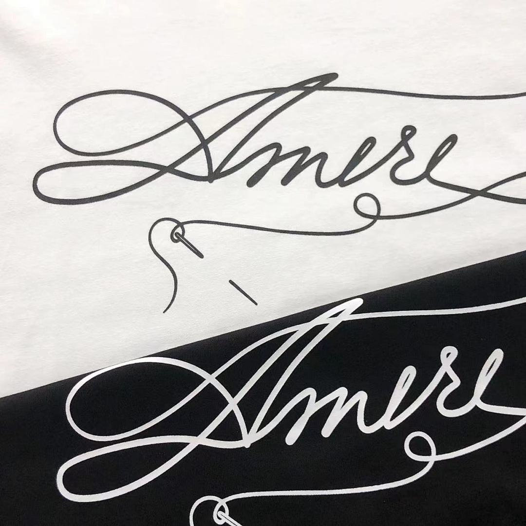 AMIRI 78 AMIRI T-SHIRT 111284874 (Im 170Cm 55Kg I Wear Size S In The Phot) - Image 13