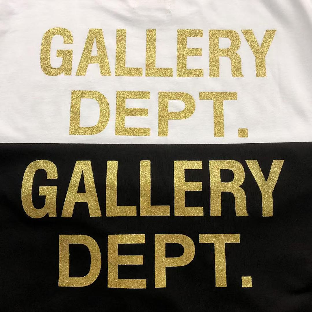 Gallery Dept 85 GALLERY DEPT T-SHIRT 3105121996 (Im 170Cm 60Kg I Wear Size S In The Phot) - Image 19
