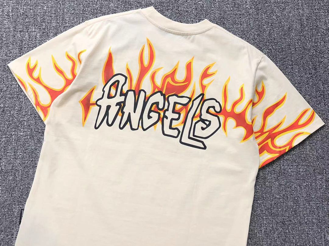 Palm Angels 78 PALM ANGELS T-SHIRT - Image 14