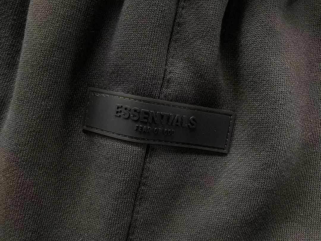 Fear of God SHORTS 113 FOG T-SHIRT 42071513135 (Im 170Cm 60Kg I Wear Size M In The Phot) - Image 42