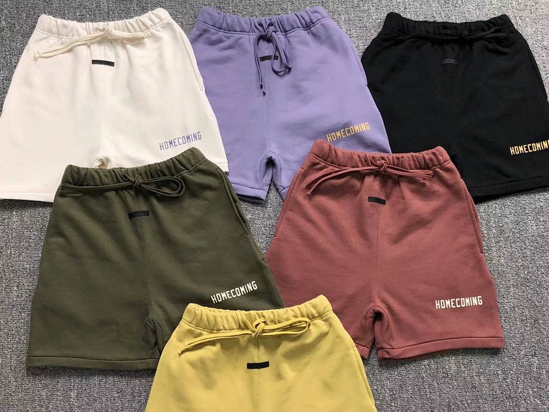 Fear of God 118 FOG SHORTS 41164617 (Im 170Cm 57Kg I Wear Size S In The Phot) - Image 7