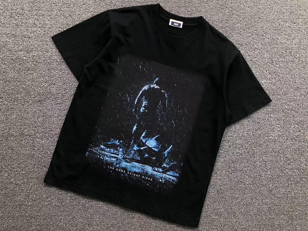 Kith 95 KITH T-SHIRT 504192395 (Im 170Cm 60Kg I Wear Size M In The Phot) - Image 6