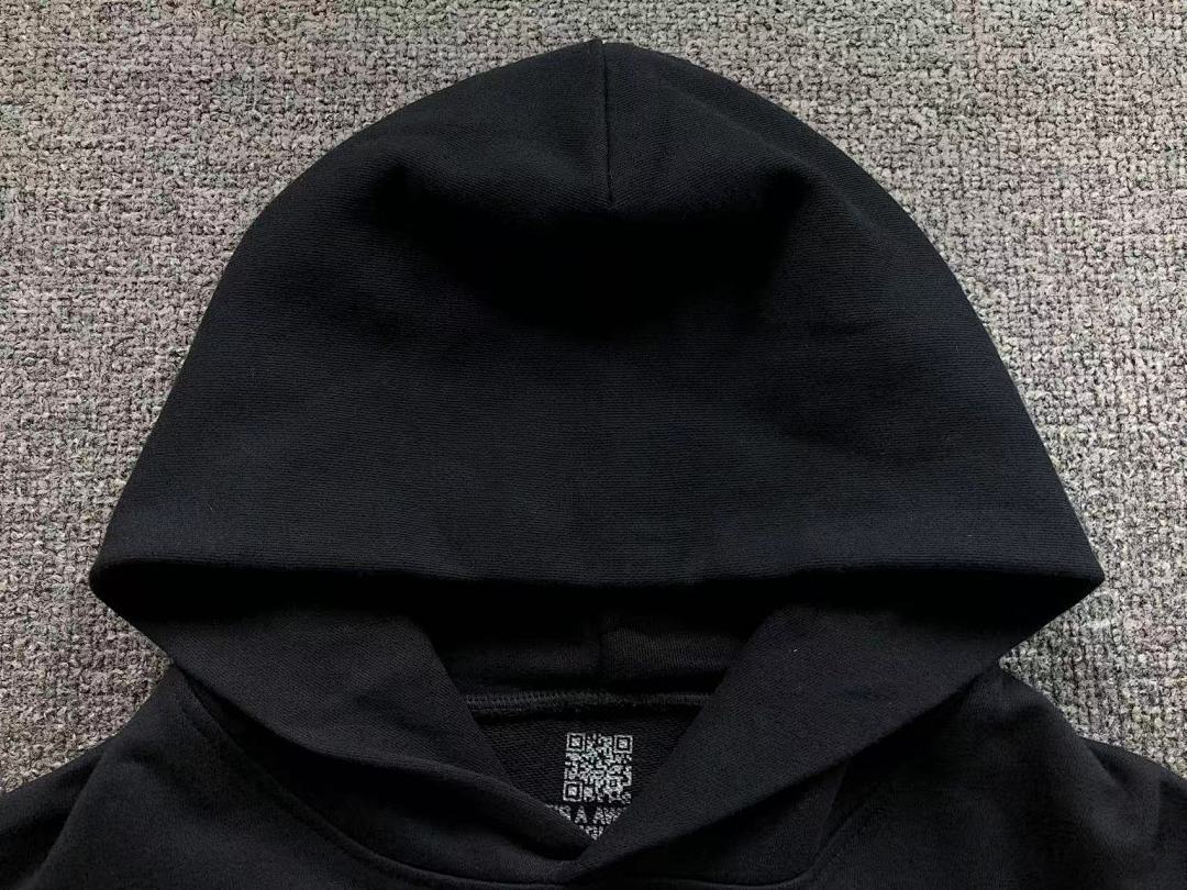 Cough Syrup 218 COU⭐H SY⭐UP HOODIE 3112060372 (Im 170Cm 60Kg I Wear Size M In The Phot) - Image 20