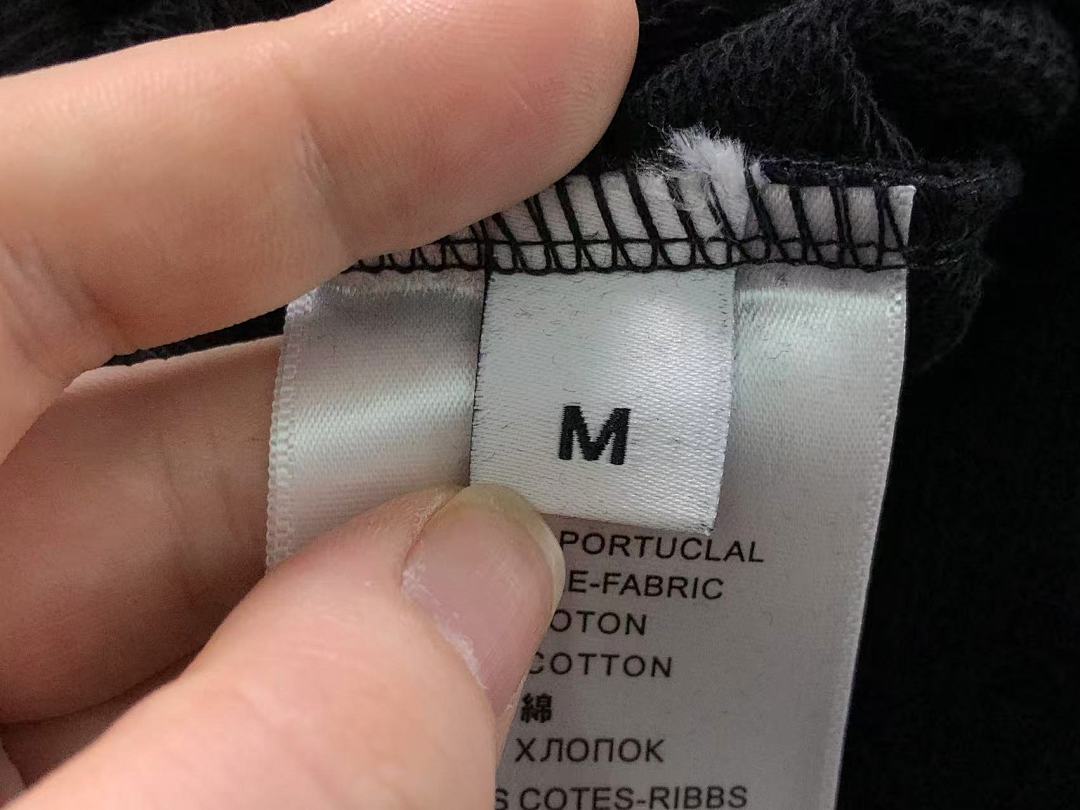 Louis Vuitton 165 L⭐ HOODIE 582915147 (Im 170Cm 60Kg I Wear Size M In The Phot) - Image 26