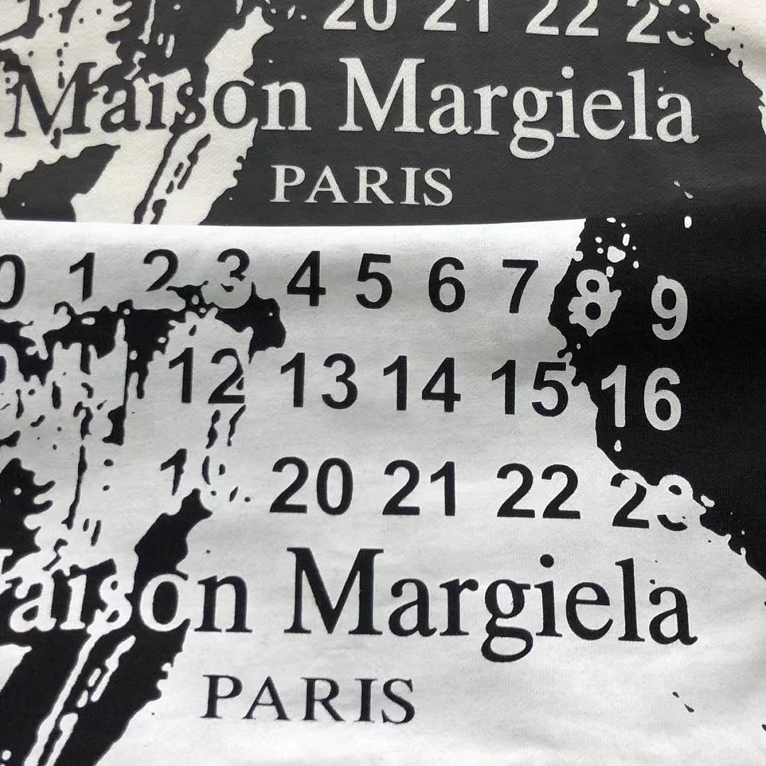 On Running 139 MAISON MARGIELA HOODIE 5208270286 (Im 170Cm 65Kg I Wear Size 46 In The Phot) - Image 14