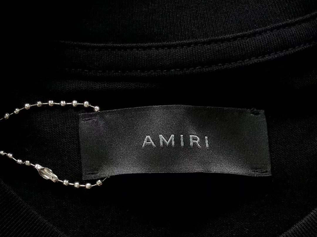 AMIRI 82 AMIRI T-SHIRT 526060786 (Im 170Cm 60Kg I Wear Size M In The Phot) - Image 20