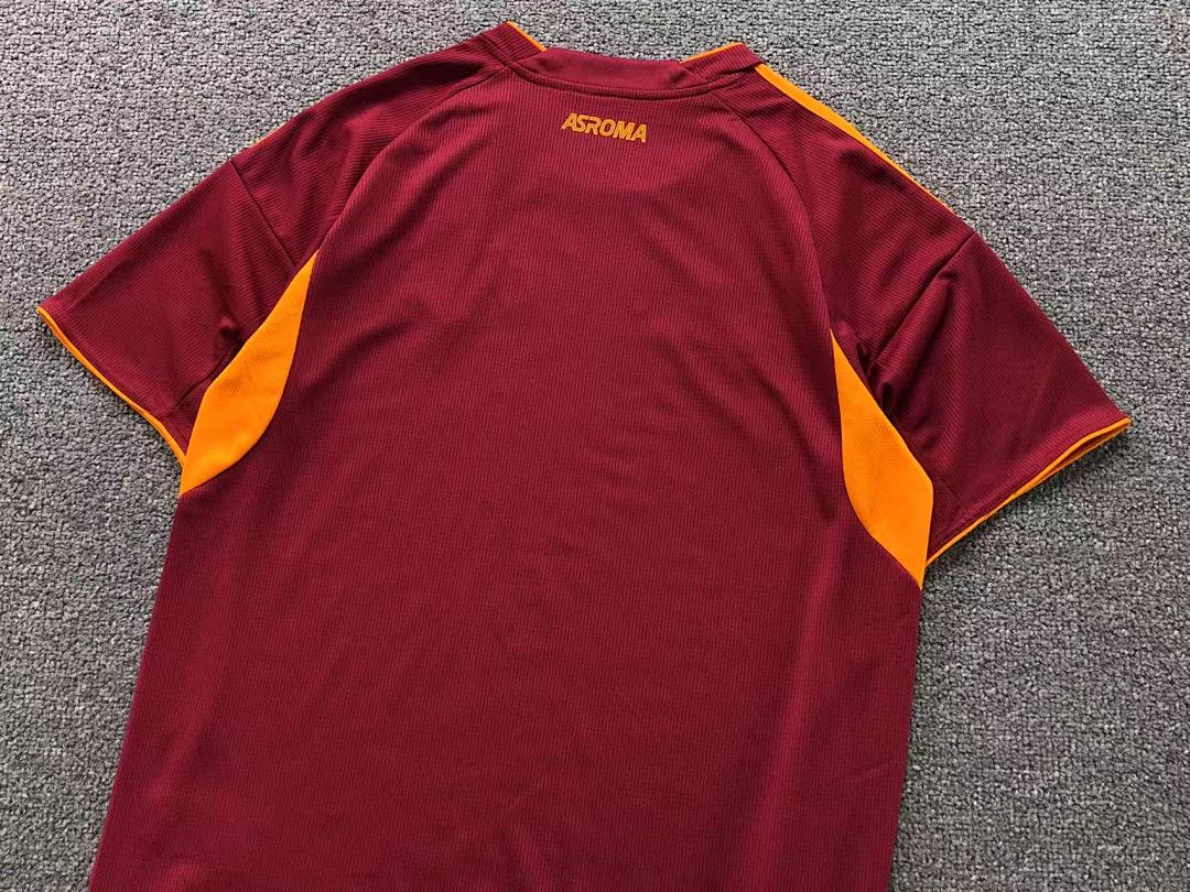 Unbranded 78 FOOTBALL T-SHIRT 11081240002 (Im 170Cm 60Kg I Wear Size L In The Phot) - Image 12