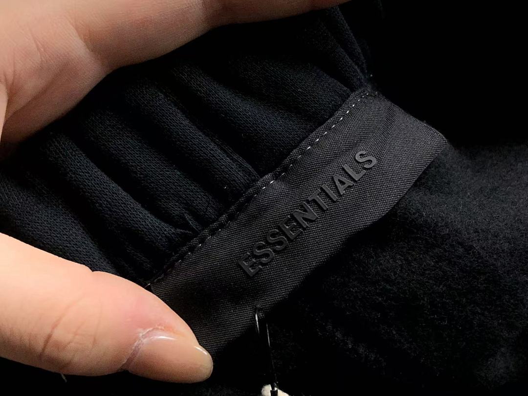 Fear of God 138 FOG TROUSERS 3108193417 (Im 170Cm 60Kg I Wear Size S In The Phot) - Image 23