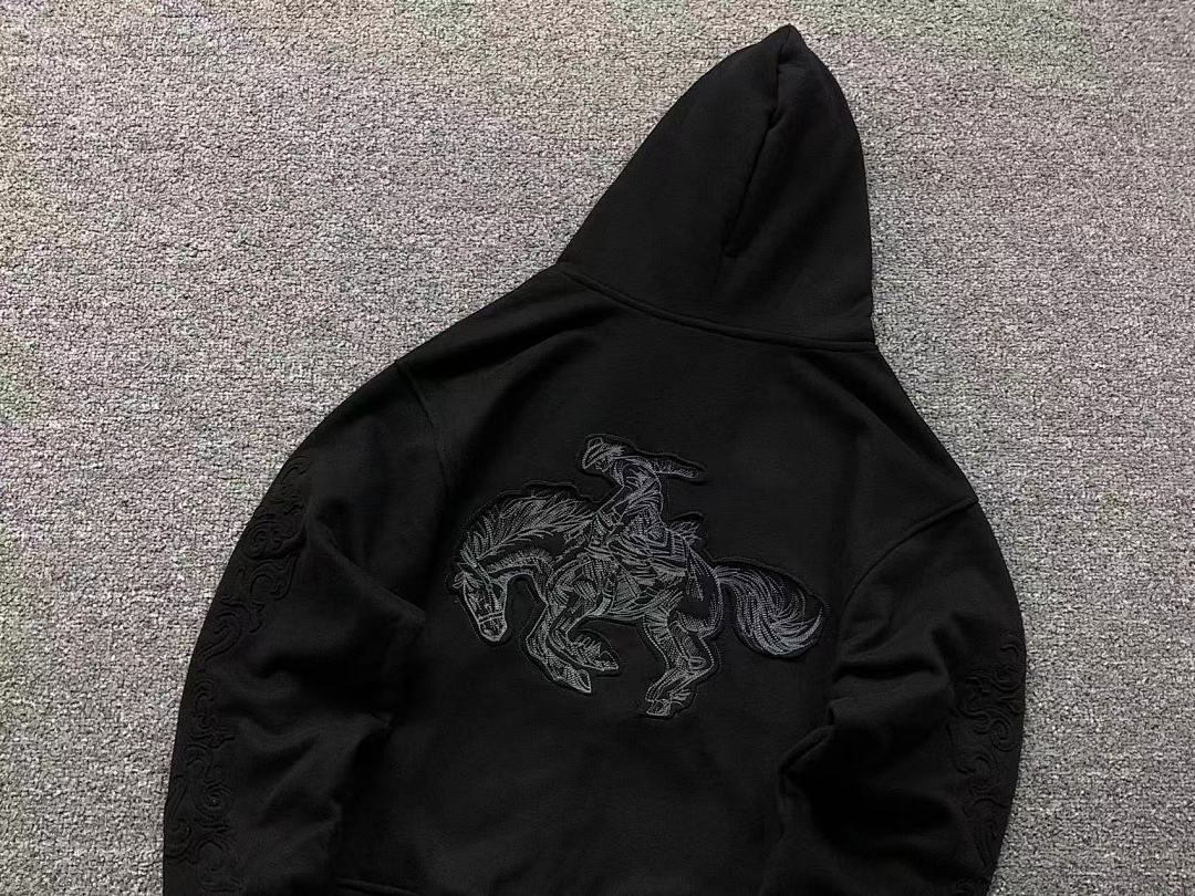 Chanel TROUSERS168 DER⭐CHUT⭐E HOODIE - Image 10