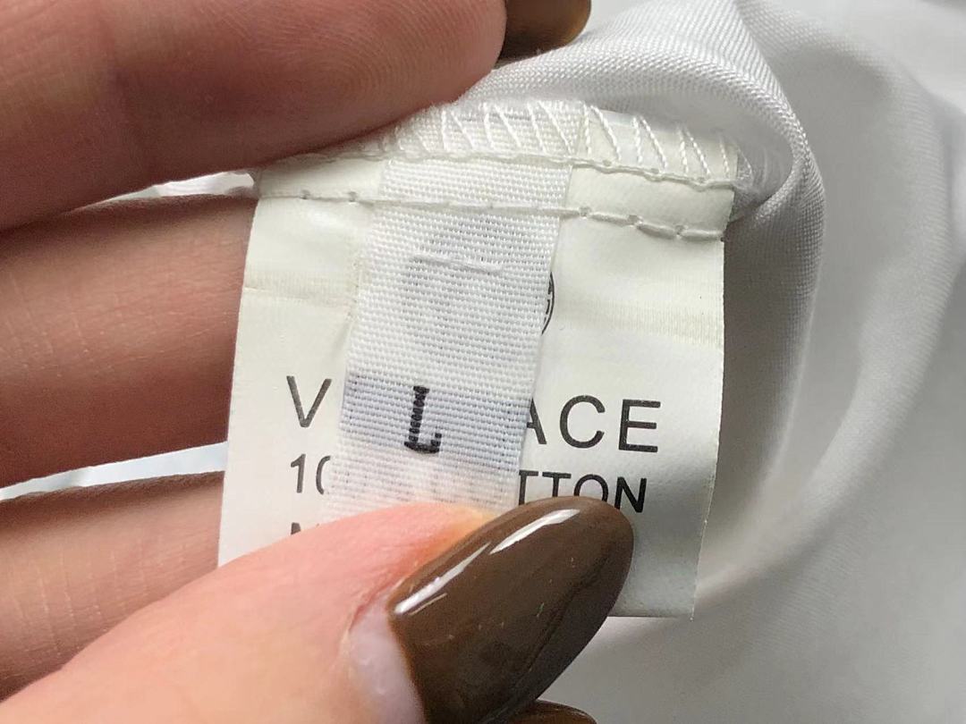 Versace SHORTS95 V⭐⭐SA⭐E SHIRT SHORTS 111201439 (Im 170Cm 55Kg I Wear Size L In The Phot) - Image 19