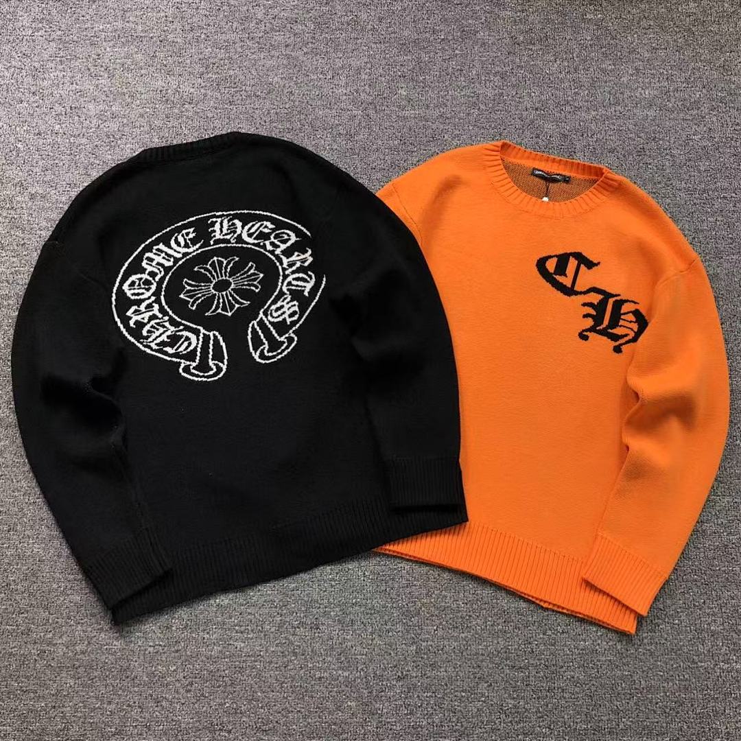 Comme des Garcons 165 C⭐⭐OME HE⭐⭐TS SWEATER 41090607146 (Im 170Cm 60Kg I Wear Size L In The Phot), photo 1