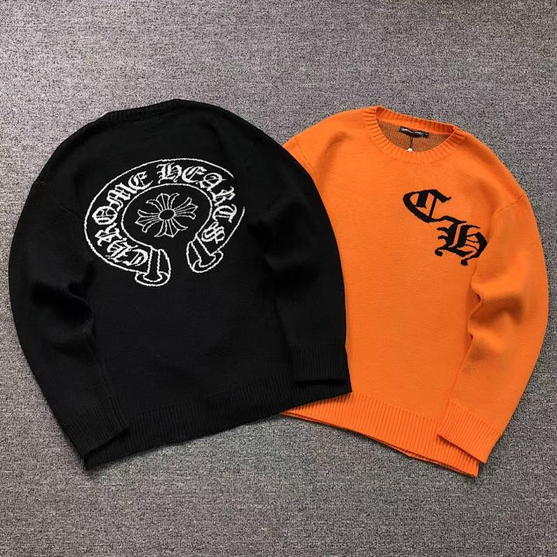 Comme des Garcons 165 C⭐⭐OME HE⭐⭐TS SWEATER 41090607146 (Im 170Cm 60Kg I Wear Size L In The Phot)