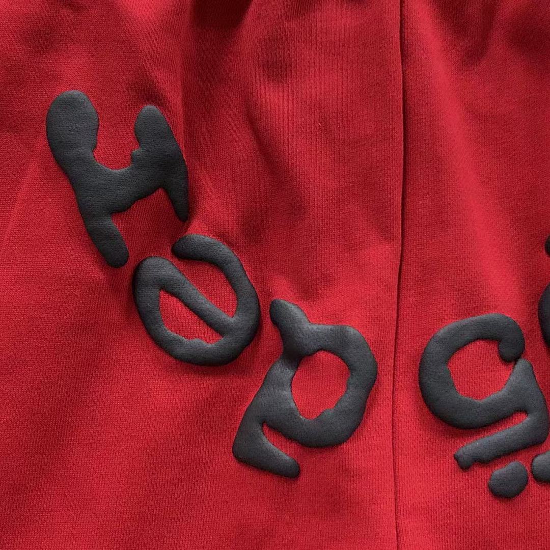 Sp5der TROUSERS 125 SP5DER HOODIE - Image 28