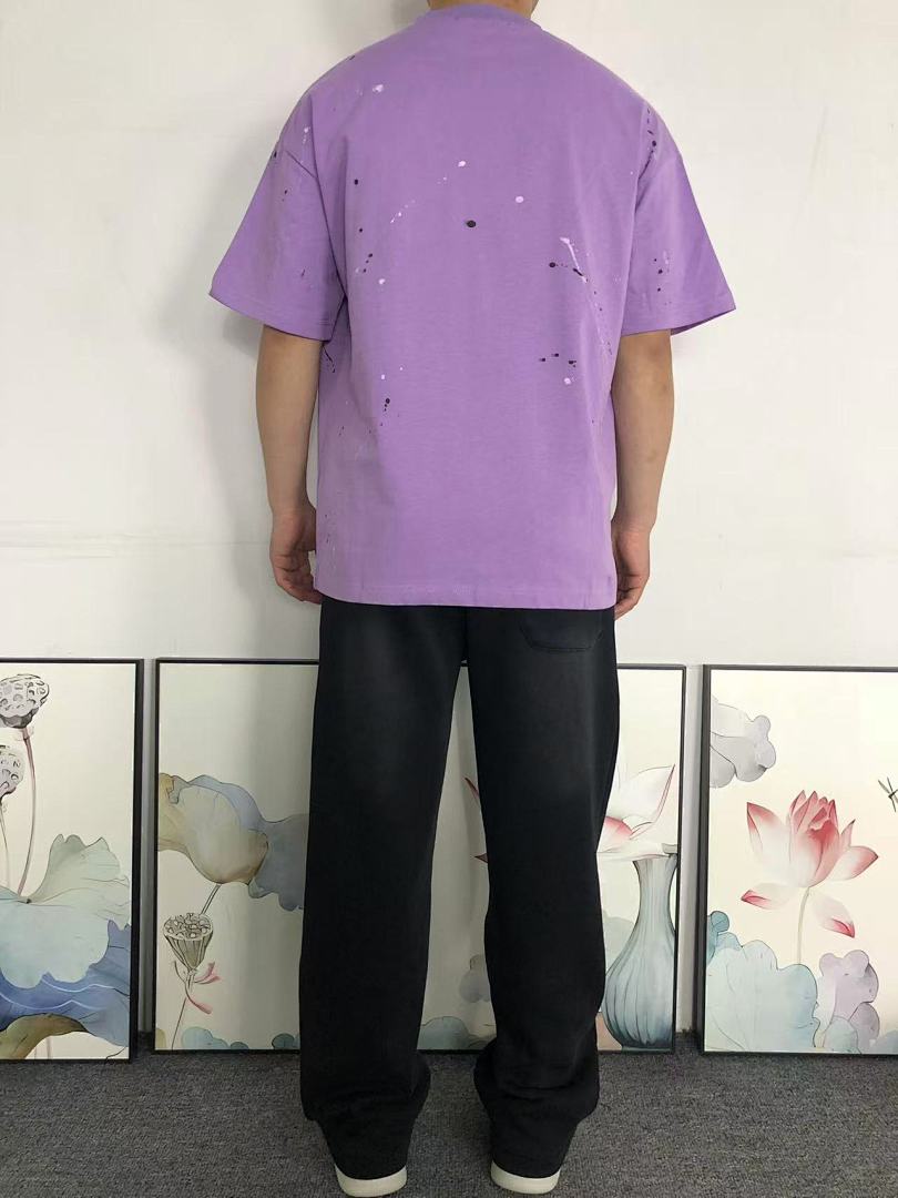 On Running 95 MAISON MARGIELA T-SHIRT 5212423162 (Im 170Cm 60Kg I Wear Size 44 In The Phot) - Image 4