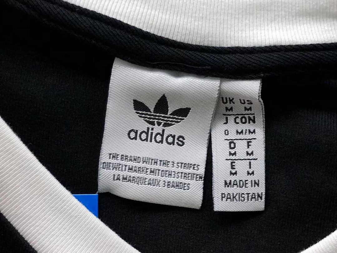 Adidas 85 A⭐I⭐AS FEMAIE STYIE T-SHIRT - Image 24