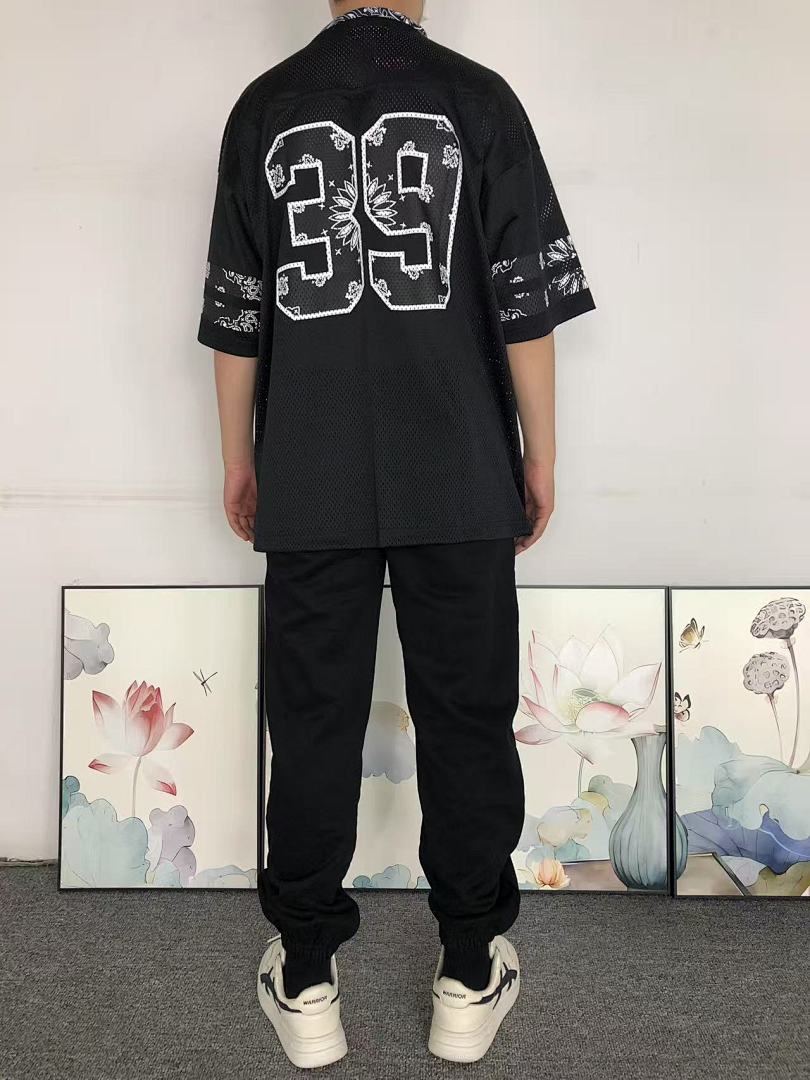 Supreme 158 S⭐⭐R⭐⭐E T-SHIRT 1107240433 (Im 170Cm 60Kg I Wear Size M In The Phot) - Image 4