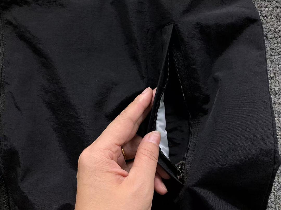 Adidas 168 A⭐I⭐AS JACKET 4204112577 (Im 170Cm 60Kg I Wear Size L In The Phot) - Image 19