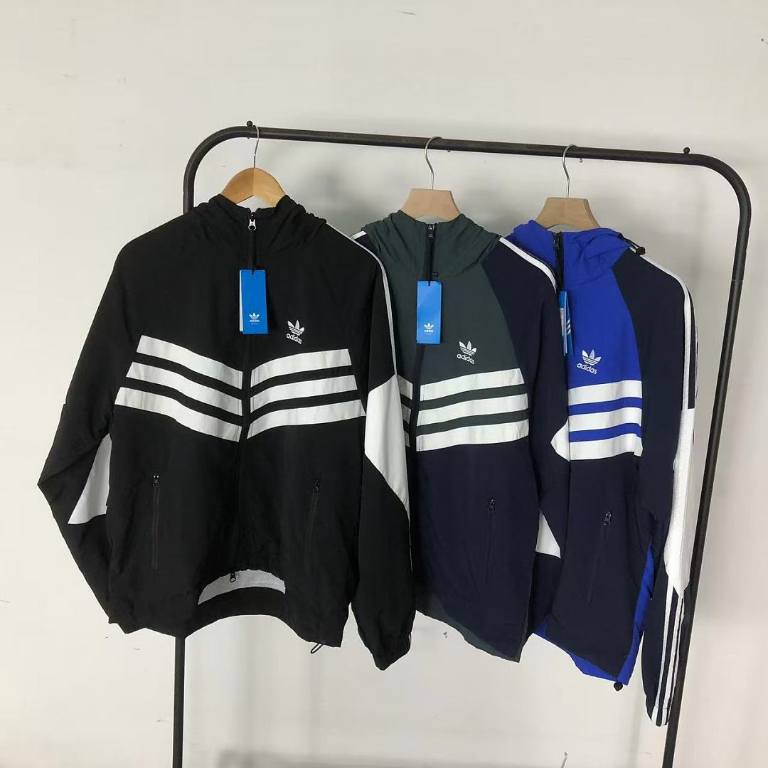Adidas 178 A⭐I⭐AS JACKET 4207100577 (Im 170Cm 60Kg I Wear Size M In The Phot) - Image 26