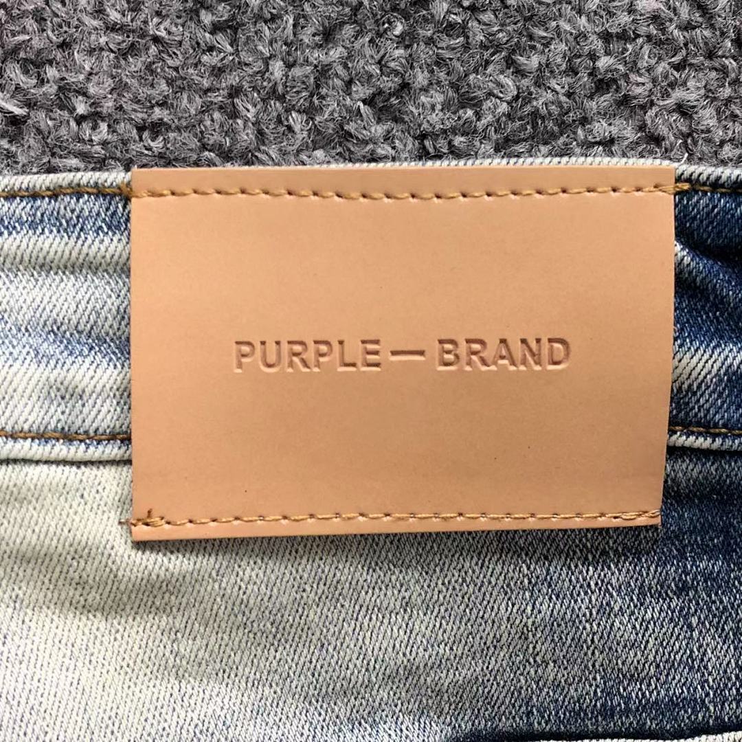 Purple 215 PURPLE TROUSERS 4105061317 (Im 170Cm 60Kg I Wear Size 30 In The Phot) - Image 11