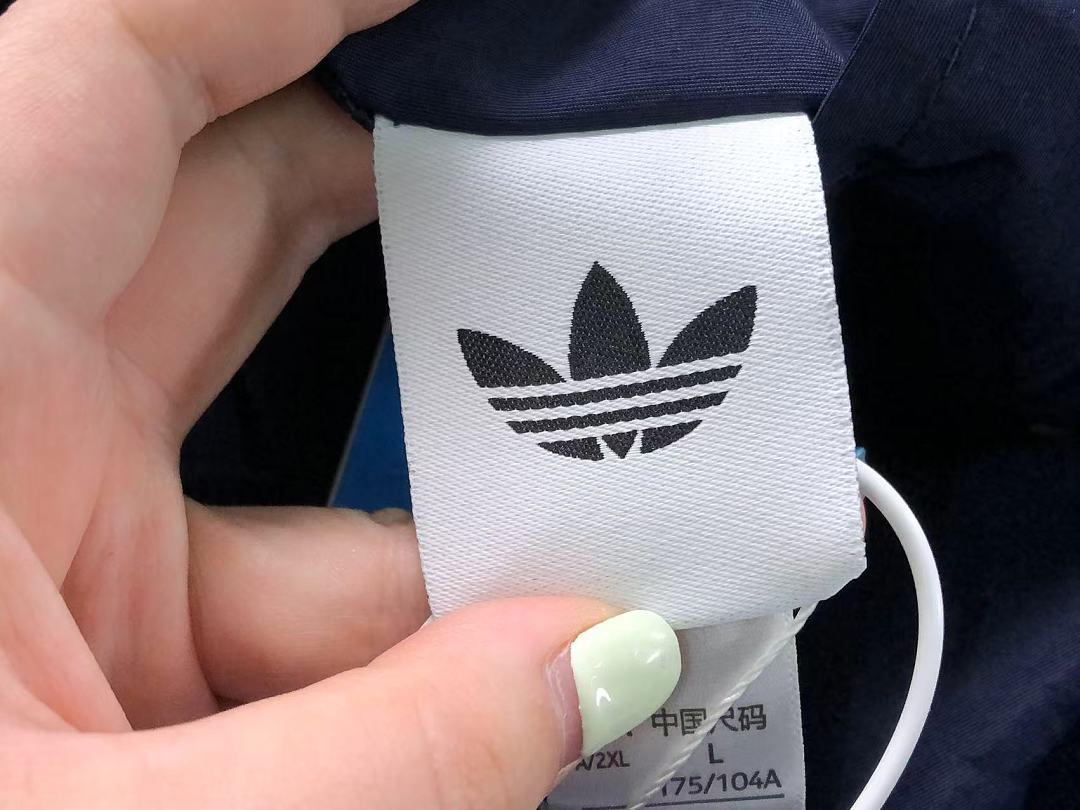 Adidas 178A⭐I⭐AS JACKET 4205231698 (Im 170Cm 60Kg I Wear Size L In The Phot) - Image 21